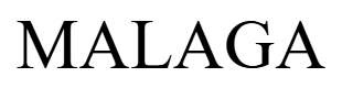 MALAGA