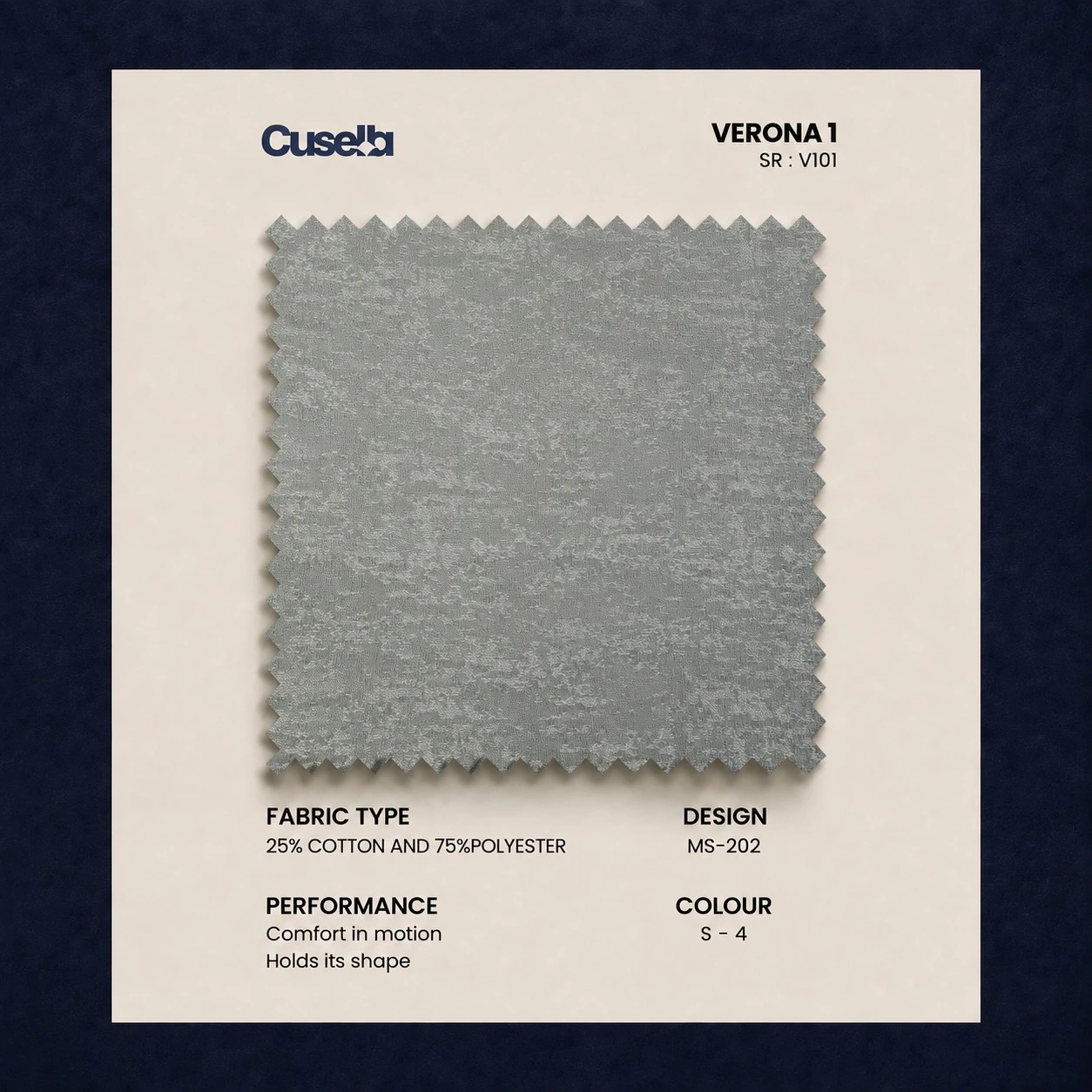 Mineral Mottled Self-Texture Textura Verona 1 Curtain Fabric & Cushion Fabric MS-202/V101