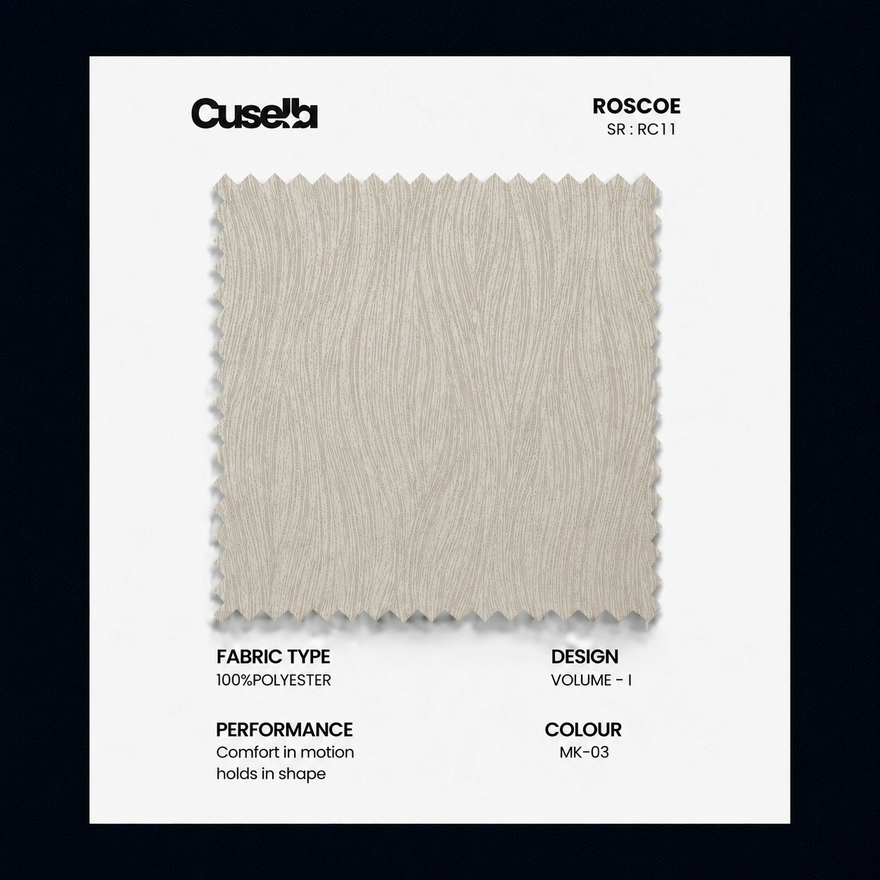 Dinning room saptin dune abstract curtain fabric/RC11