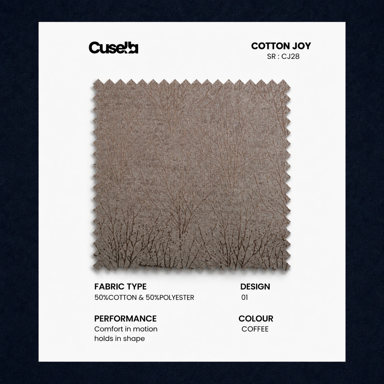 Aurelia Blush Beige Luxury Textured Dimout Curtain Fabric/CJ28
