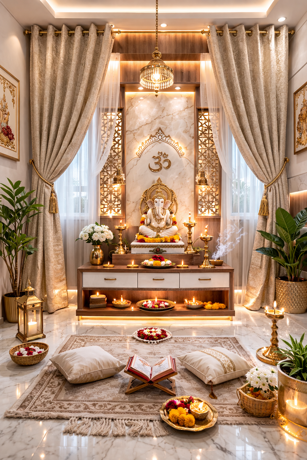 prayer/Pooja Room